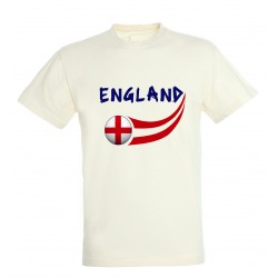 T-shirt enfant Angleterre