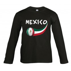 T-shirt Mexique enfant...