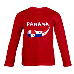 T-shirt Panama enfant...