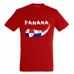 T-shirt enfant Panama