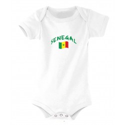 Body bébé Sénégal