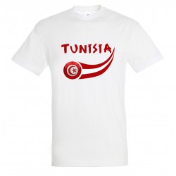 T-shirt Tunisie