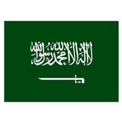 Drapeau Arabie Saoudite 150...