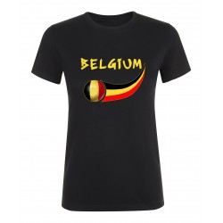 T-shirt femme Belgique