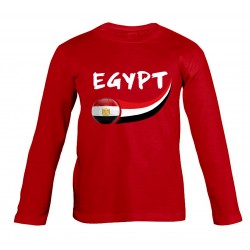 T-shirt Egypte enfant...