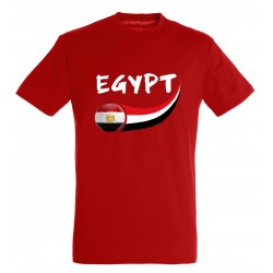 T-shirt Egypte enfant
