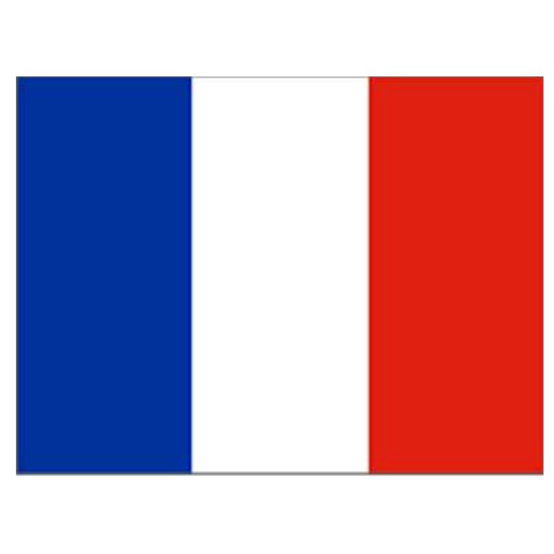 Drapeau flag 150 cm x 90 cm USA france français italien Algérie