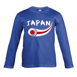 T-shirt Japon enfant...